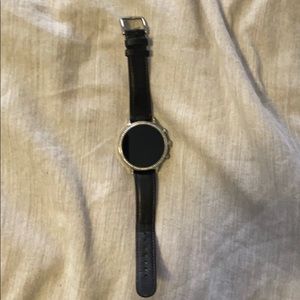 Fossil adventure smart watch